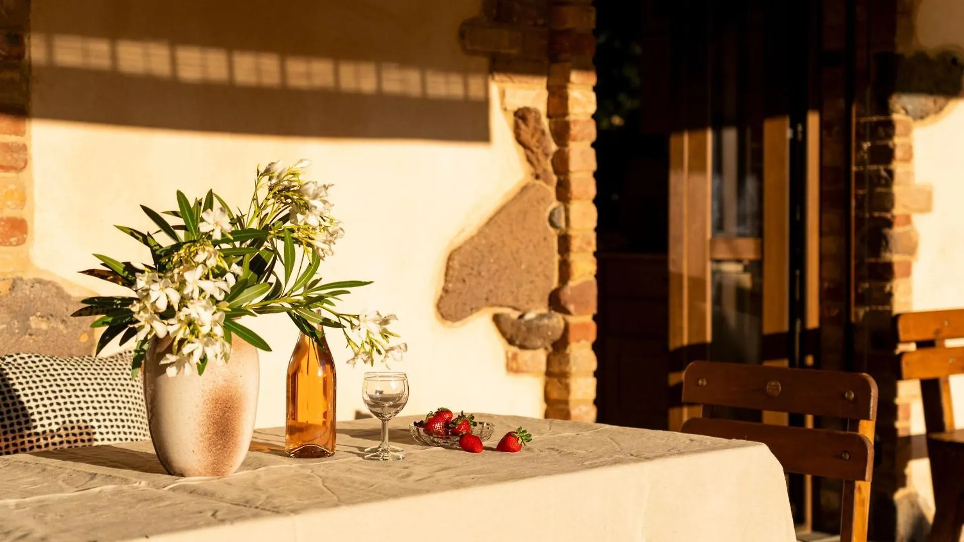 Casa Nurru Villa Orosei