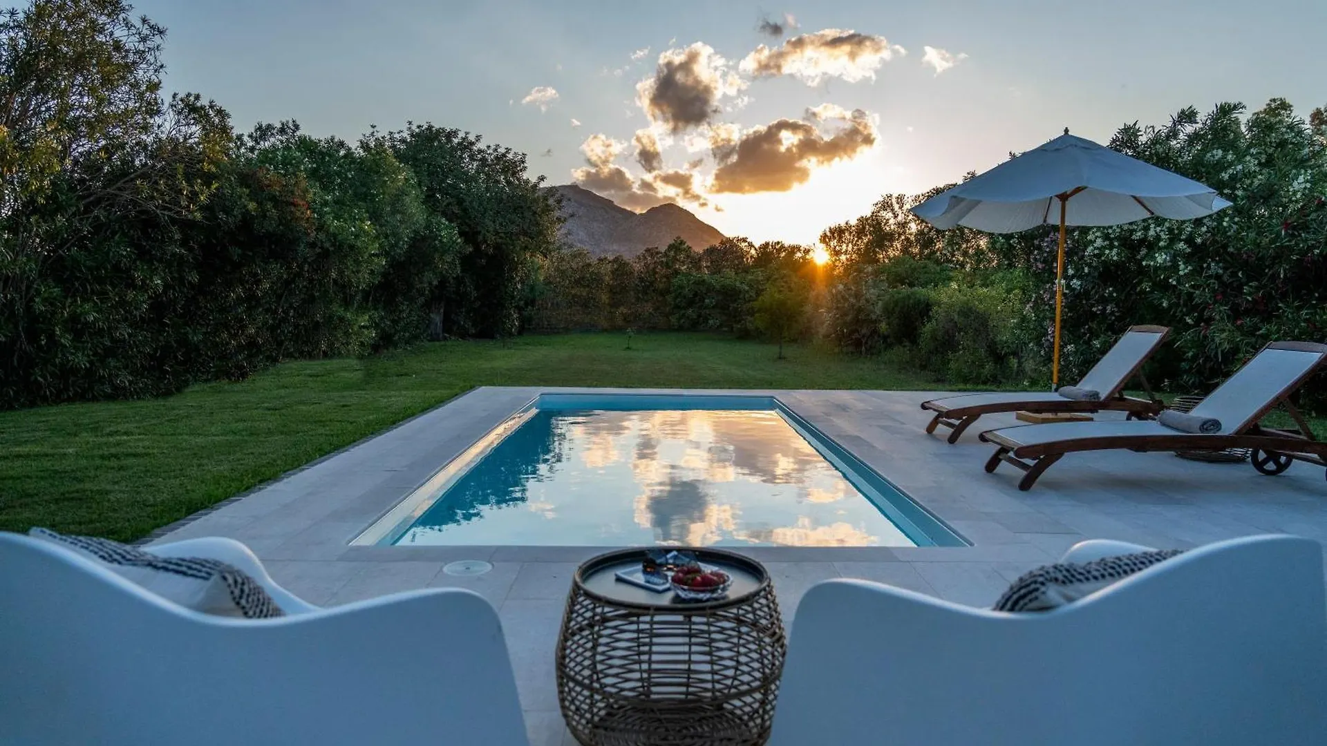 Casa Nurru Villa Orosei 0*,  Olaszország