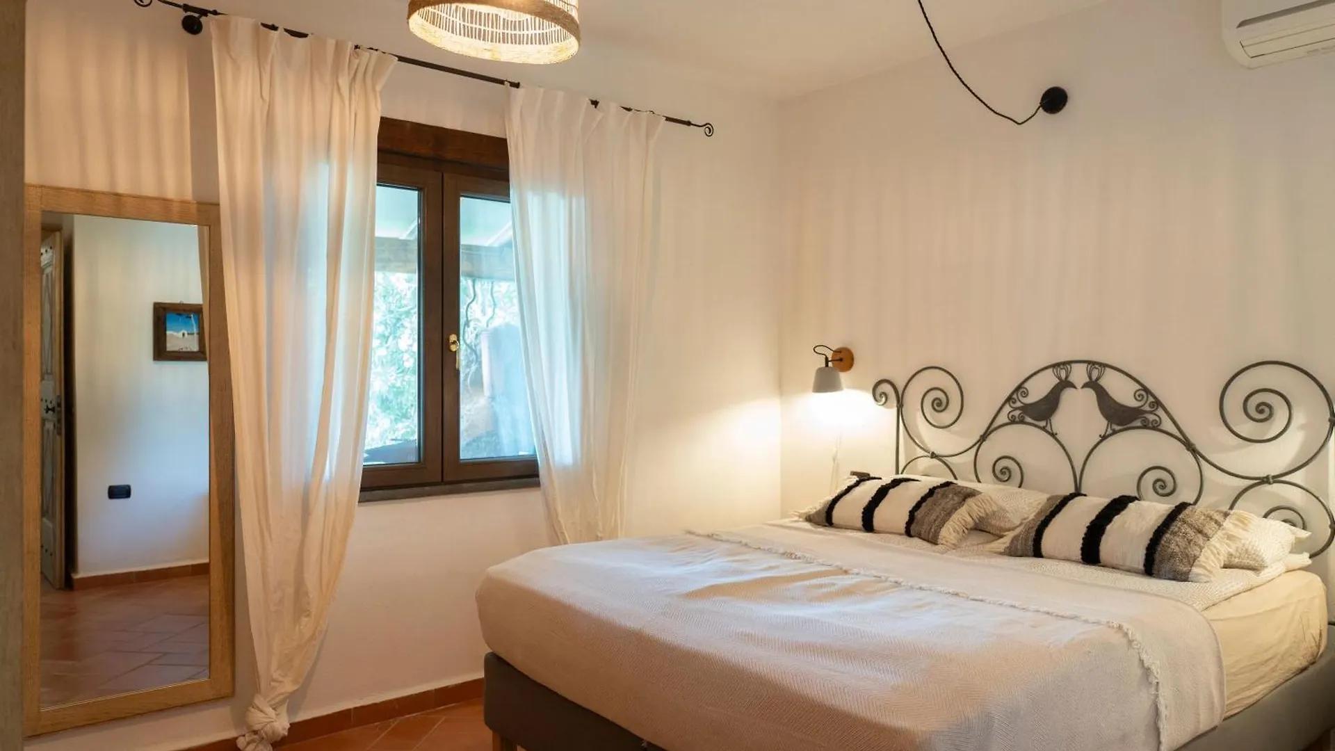 Casa Nurru Villa Orosei 0*,  Olaszország
