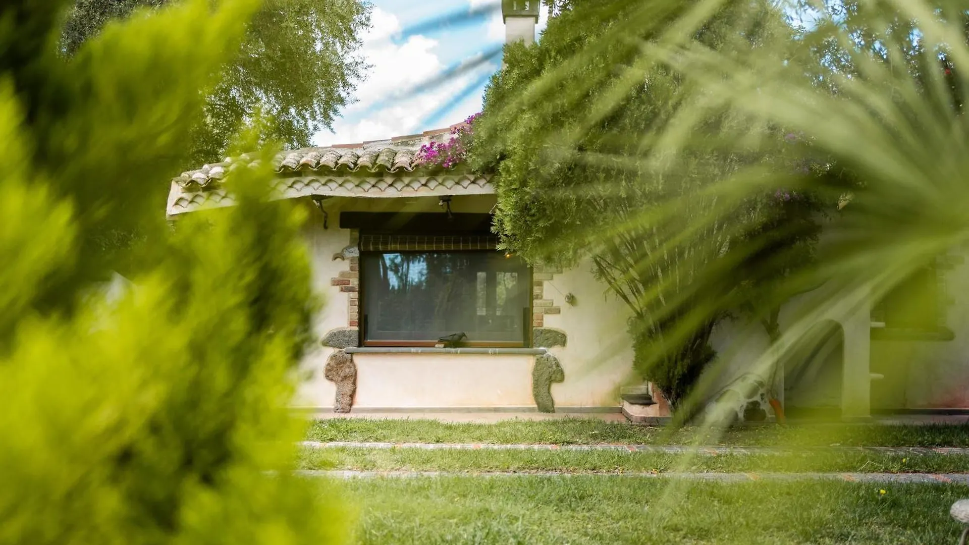 Casa Nurru Villa Orosei